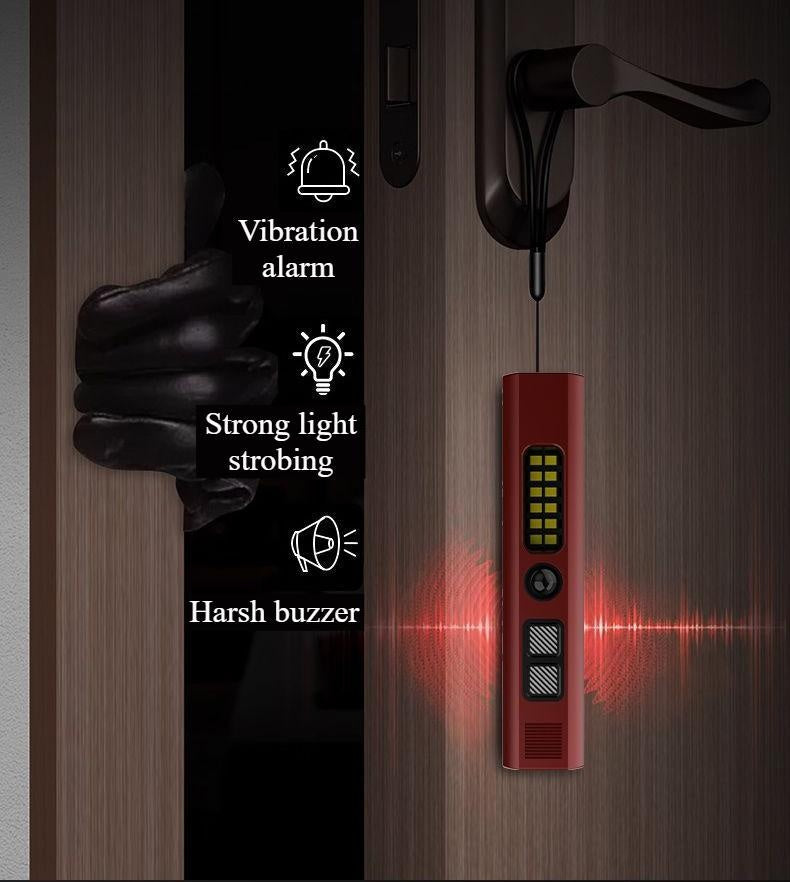 Brand New High Power Rechargeable Tactical Flashlight Outdoor Hunting LED Torch