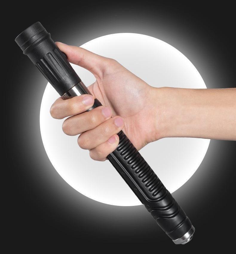 Brand New High Power Rechargeable Tactical Flashlight Outdoor Hunting LED Torch