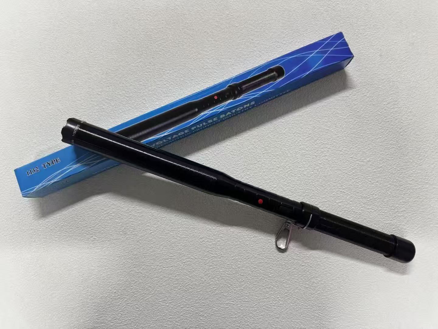 🔥1132 Self-Defense Flashlight