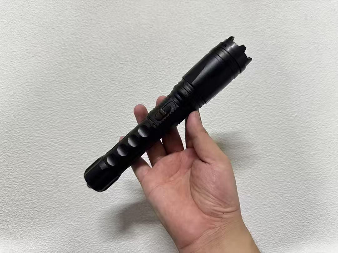 🔥1203 Self-Defense Flashlight