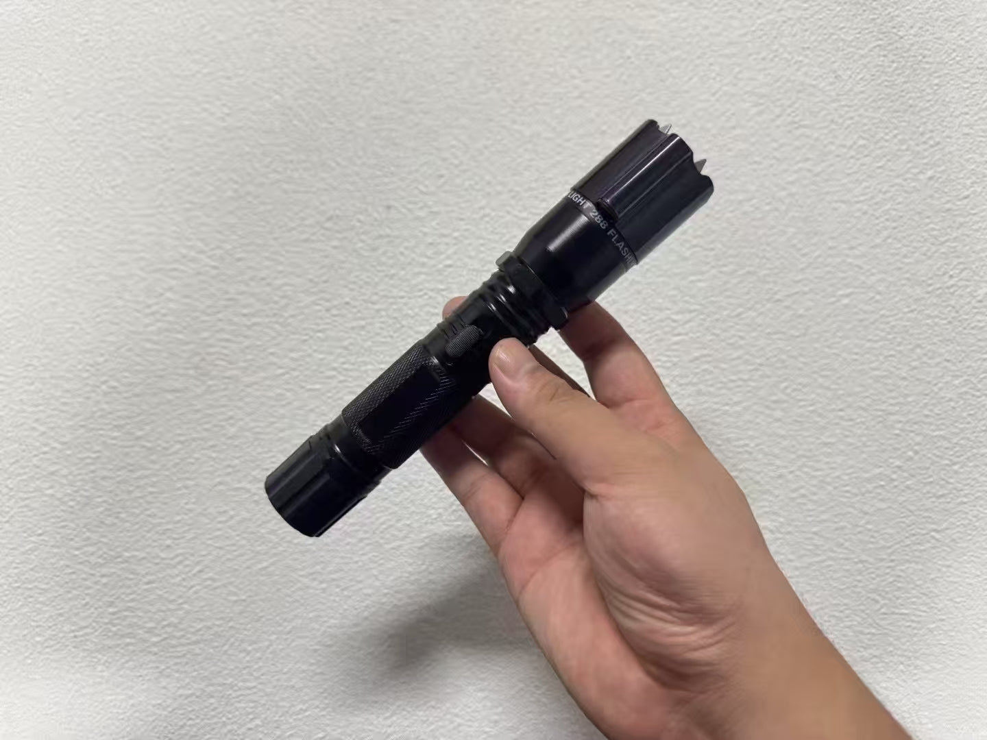 288 Infrared Flashlight