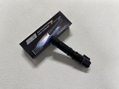 Model 228 infrared stun gun