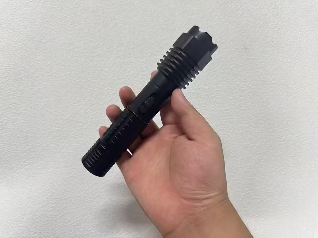 🔥1103 High-powered flashlight [Celebration] Car charger, direct charging