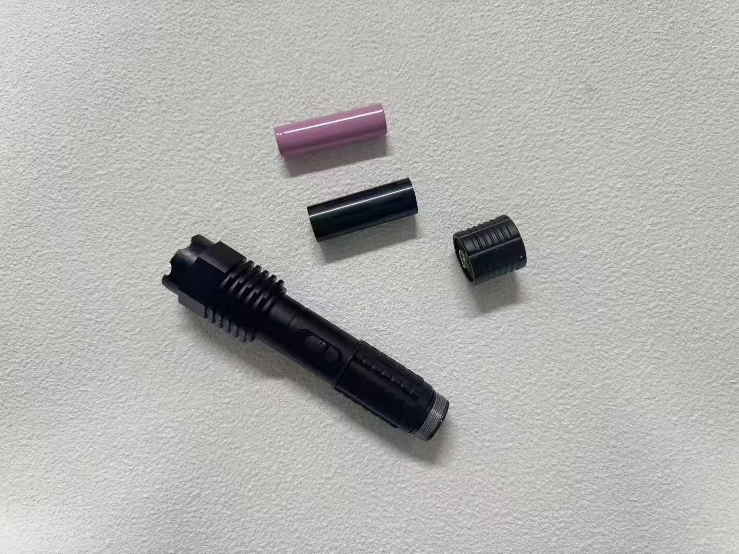 🔥1103 High-powered flashlight [Celebration]