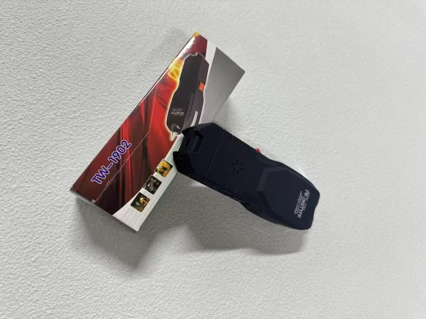 🔥TW1902 pointed version