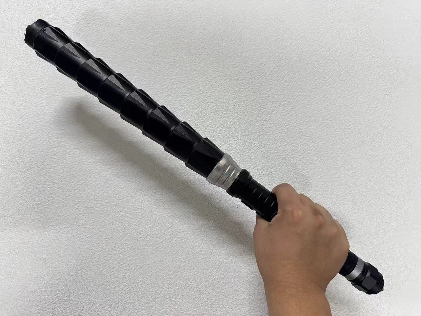 H168 Self-Defense Flashlight [Celebration] Upgraded Tool Box Version.