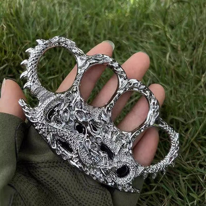 Fashion Knuckle Duster