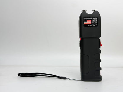 US928 High-energy flashlight