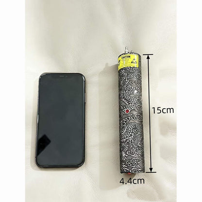 Strobe Mode Outdoor Daily Lighting Tool，High-power functional flashlight, defense gear