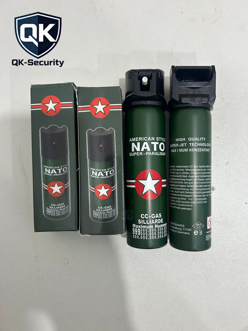Portable Self Defense Pepper Spray – Compact, Lightweight & Easy to Carry Personal Safety Weapon for Daily & Outdoor Protection