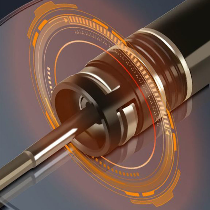 16-inch Black Outdoor Portable Tool