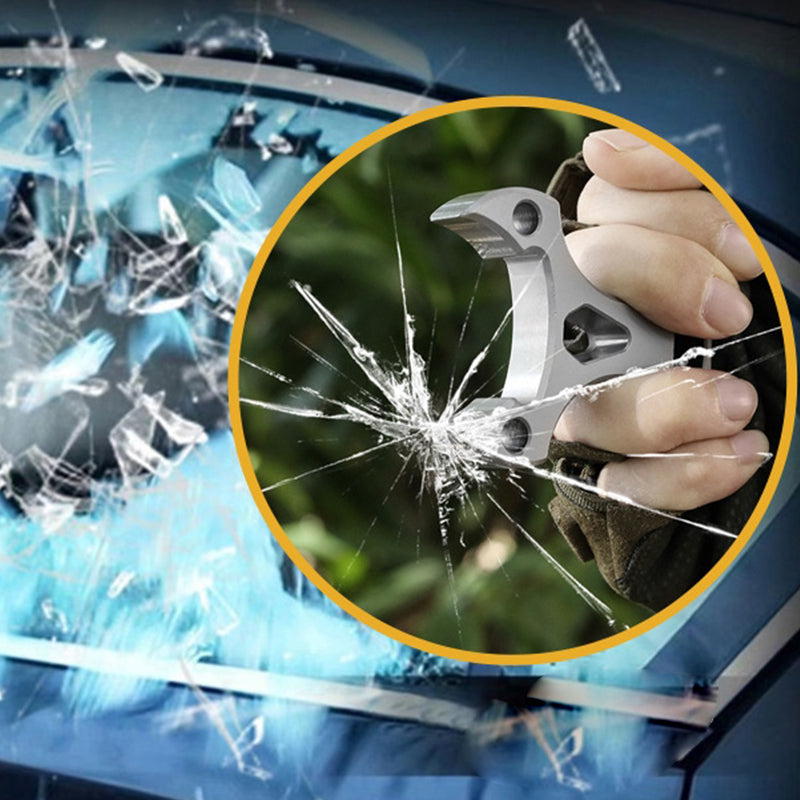 Multi-function Bottle Opener Easy Carry