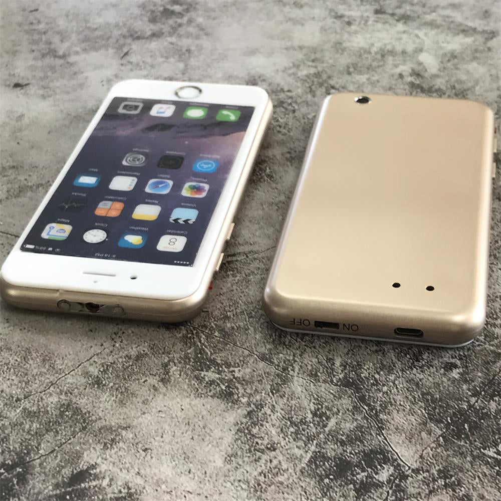 Mobile Phone USB Outdoor Edc Portable Tool