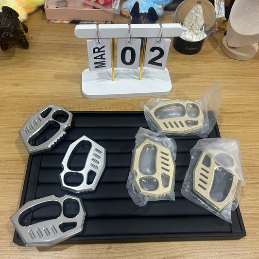 Completed orders