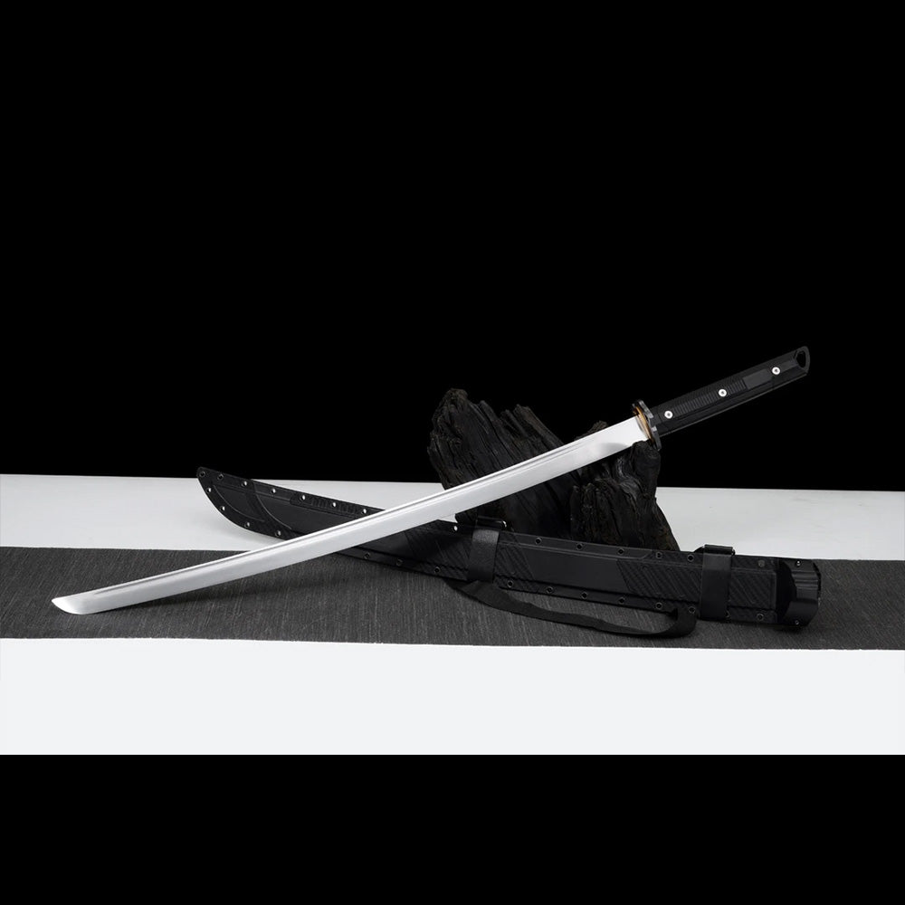 Tactical Katana