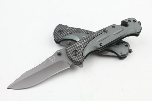 Folding knife