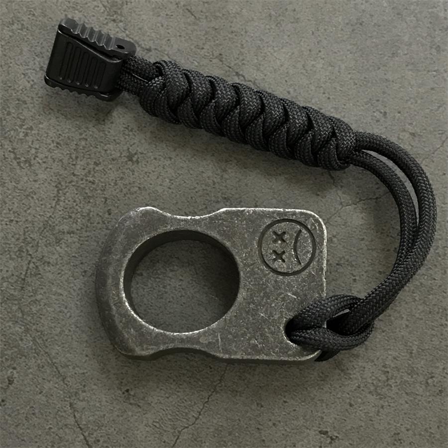 High Quality Steel Single Outdoor Pocket EDC Tool