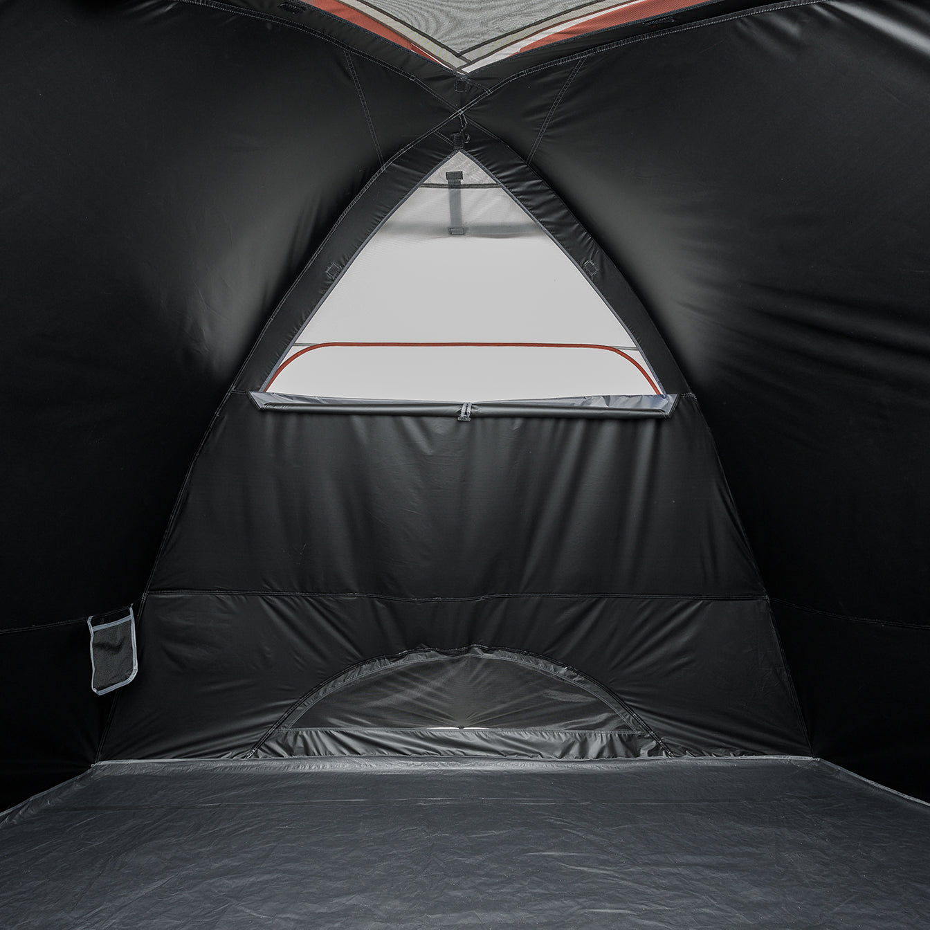 6 Person Dome Blockout Tent