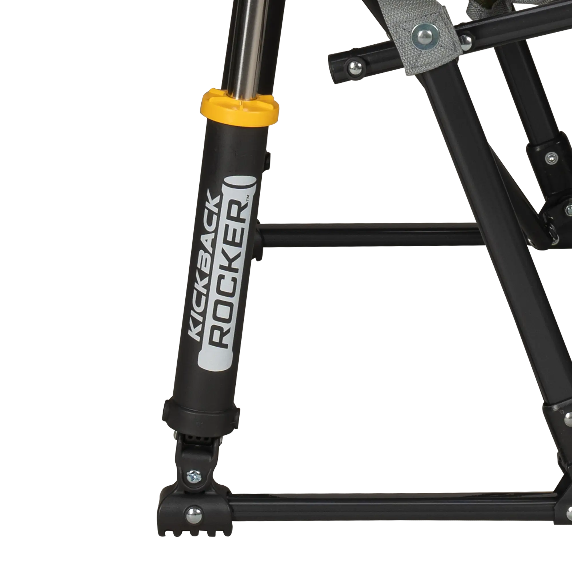 Kickback Rocker, Heathered Loden, Spring-Action Rockers