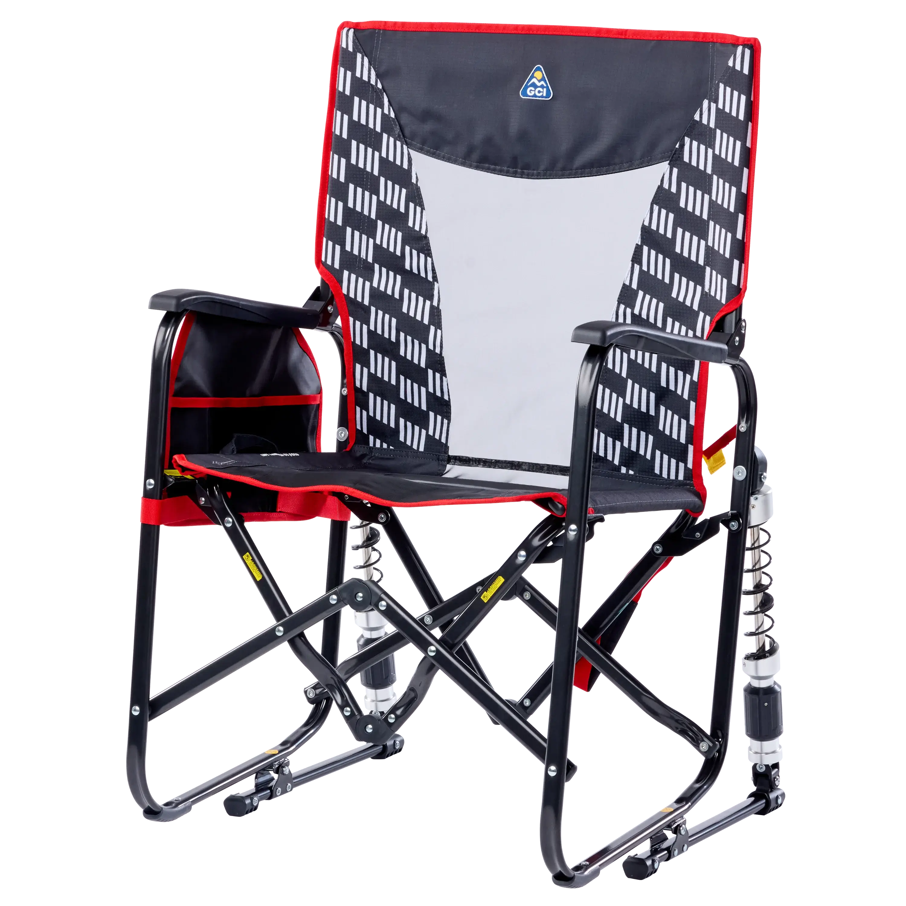 Adjustable Rocker™