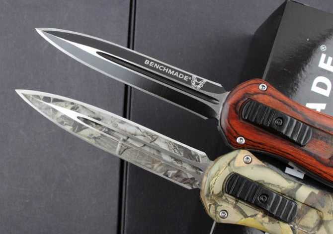 A016 Automatic Knife