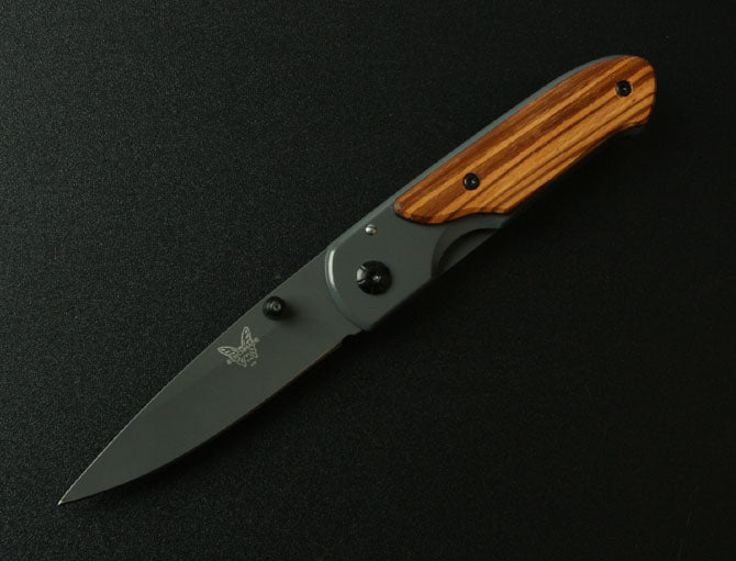 Self-Defense Folding Knife