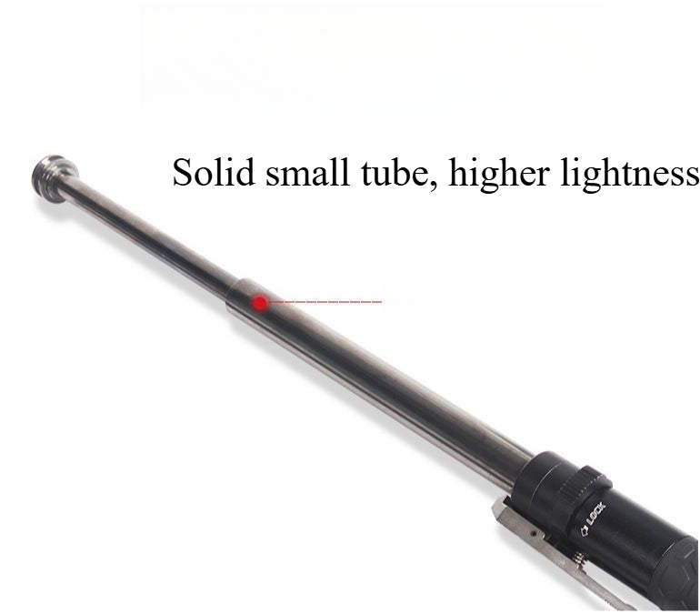 Outdoor Vehicle - Mounted Home Security Self - Defense Baton