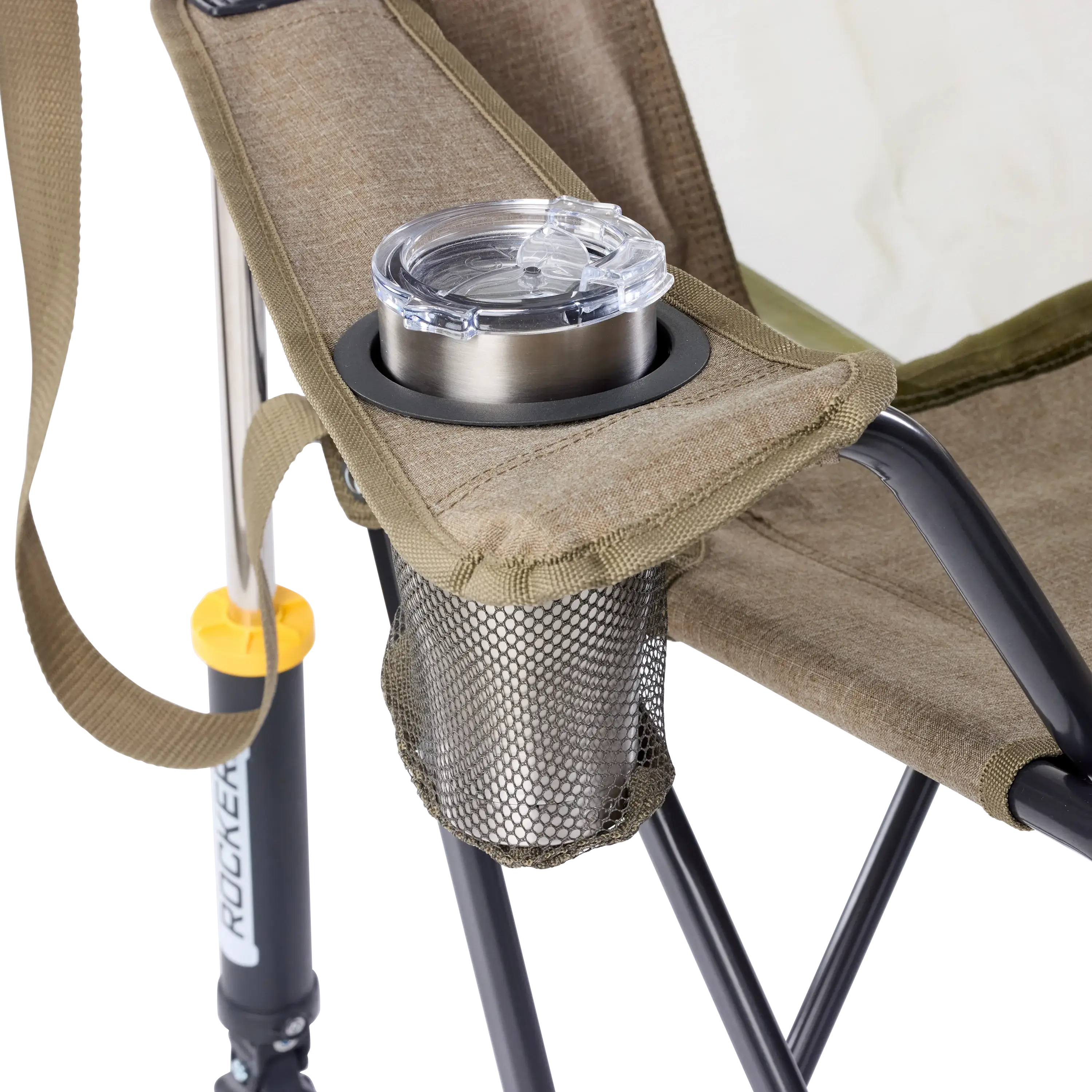 Comfort Pro Rocker XL™