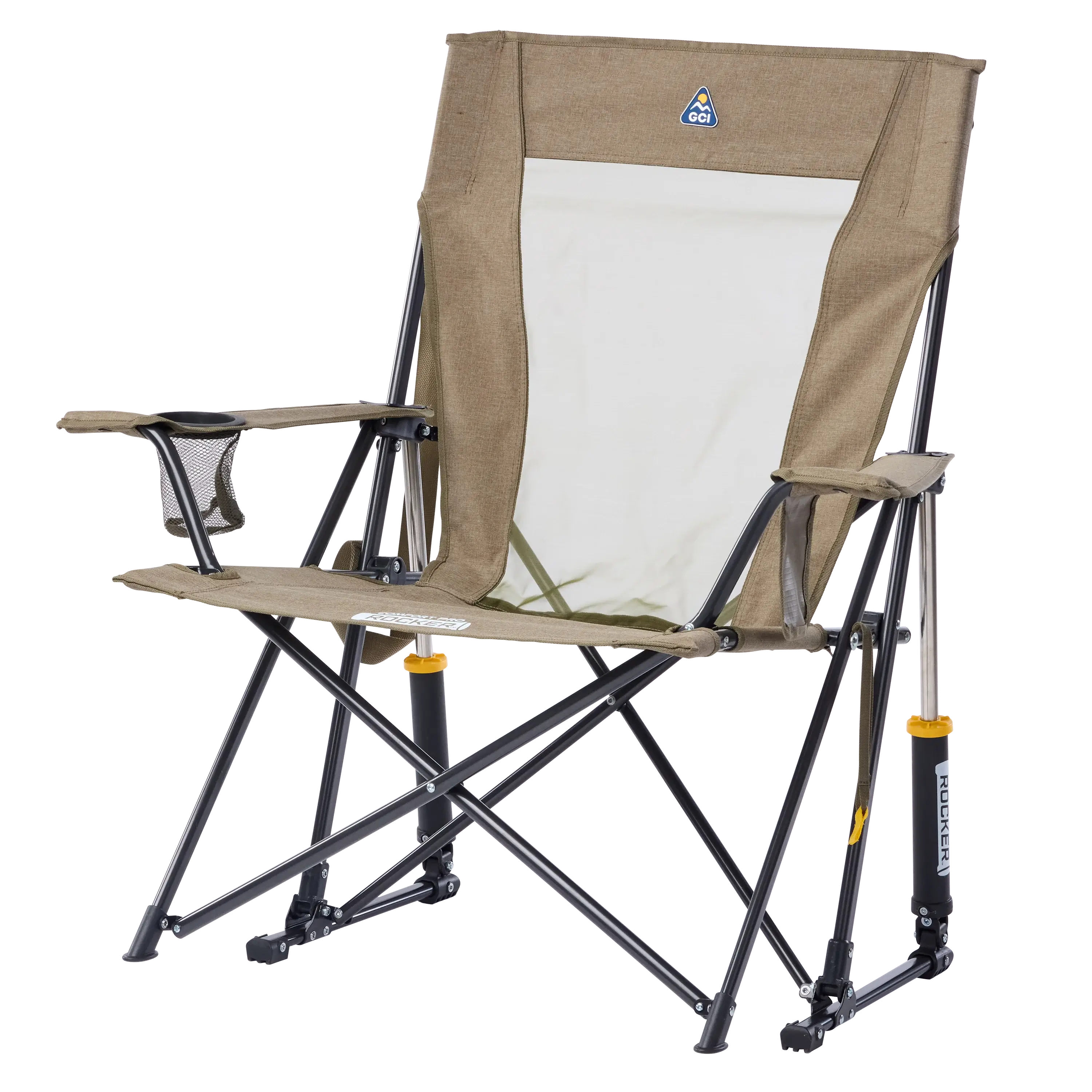 Comfort Pro Rocker XL™