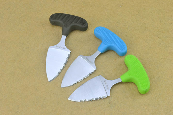 Cold Steel Small Knuckle Duster