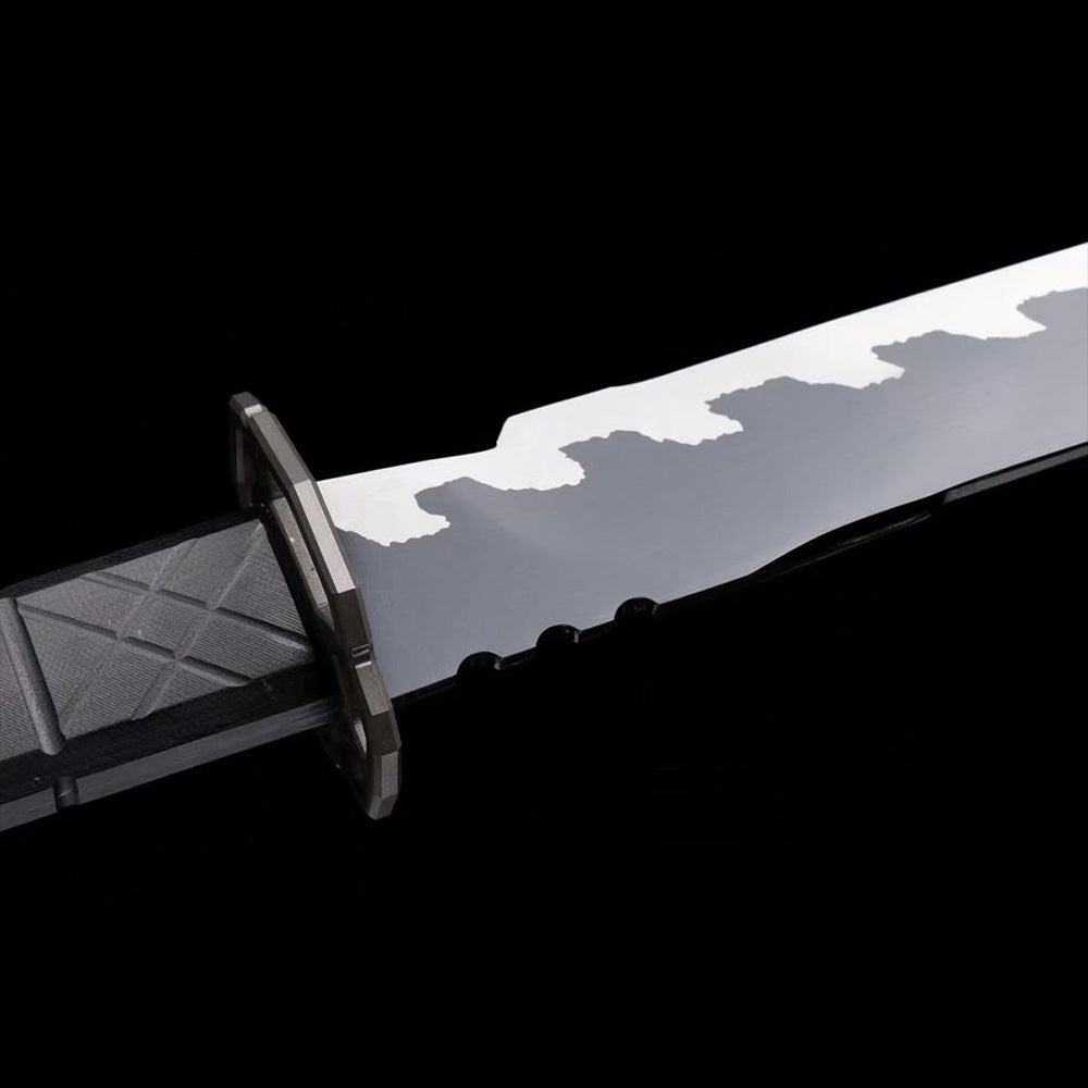 Tactical Miller Great Samurai