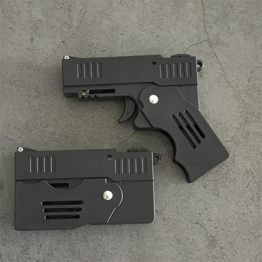 Portable Folding Outdoor Personal EDC Tool