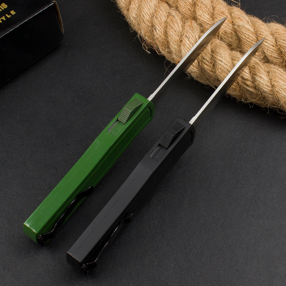 F20 Straight Switchblade