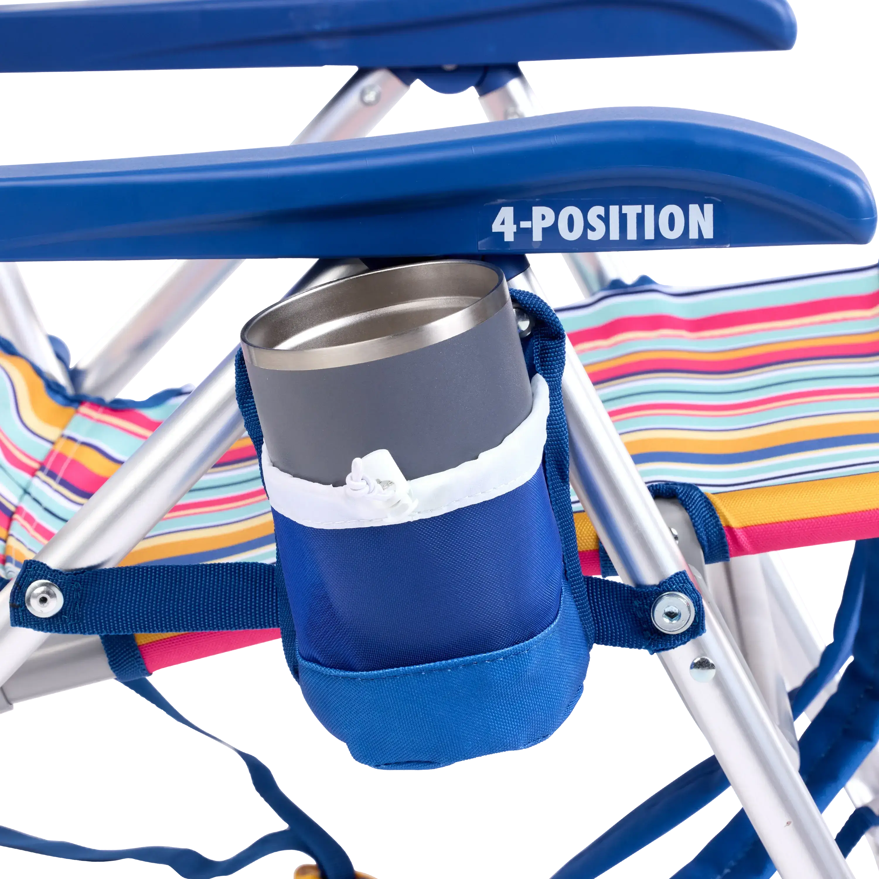 Backpack Beach Chair™