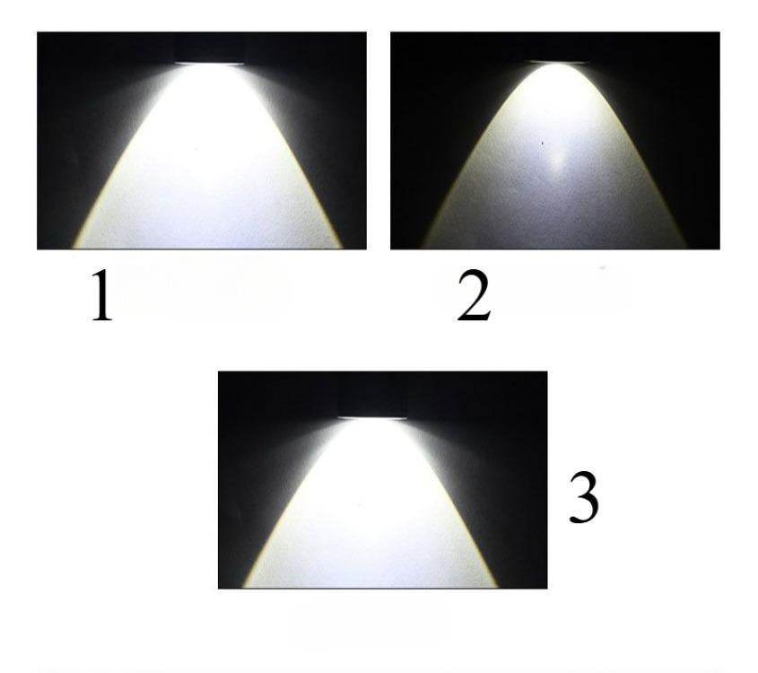 Outdoor Vehicle - Mounted Home Security Self - Defense Baton