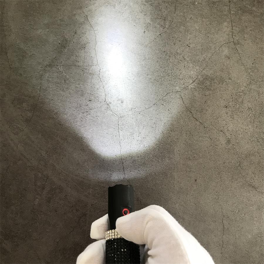 1202 Lipstick-style Mini Portable Pocket EDC Tool