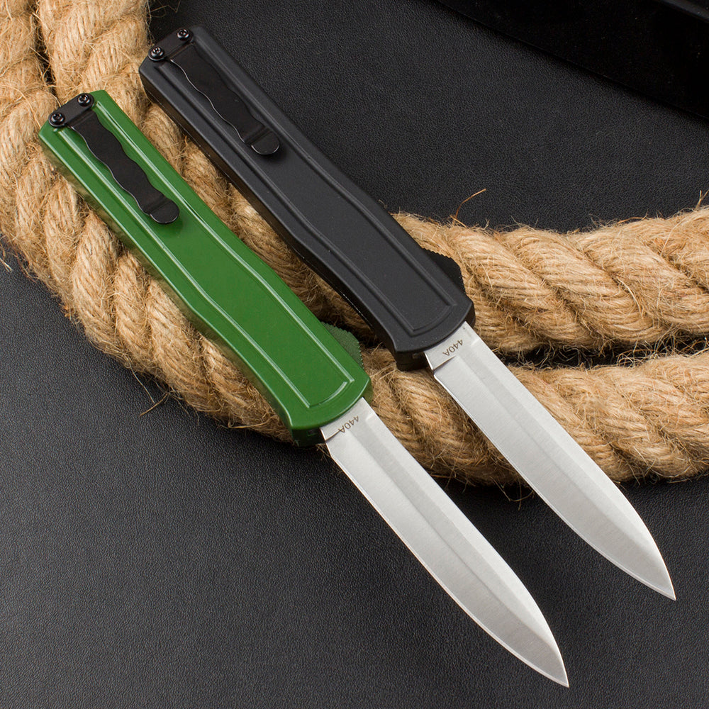 F20 Straight Switchblade