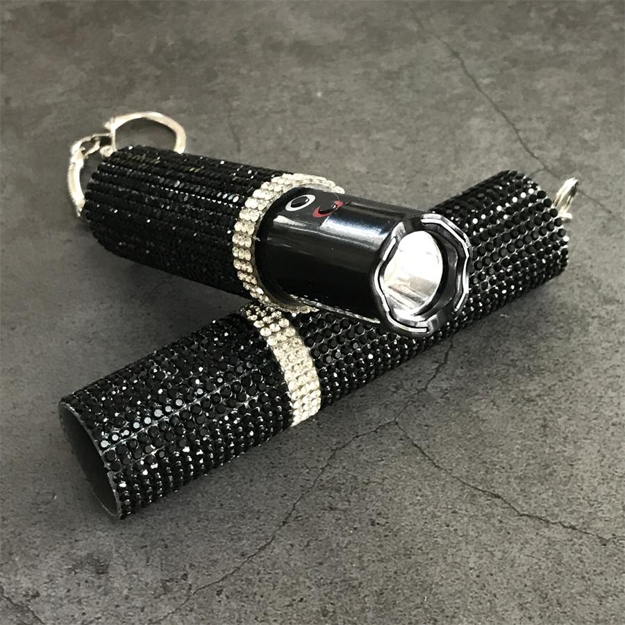 1202 Lipstick-style Mini Portable Pocket EDC Tool