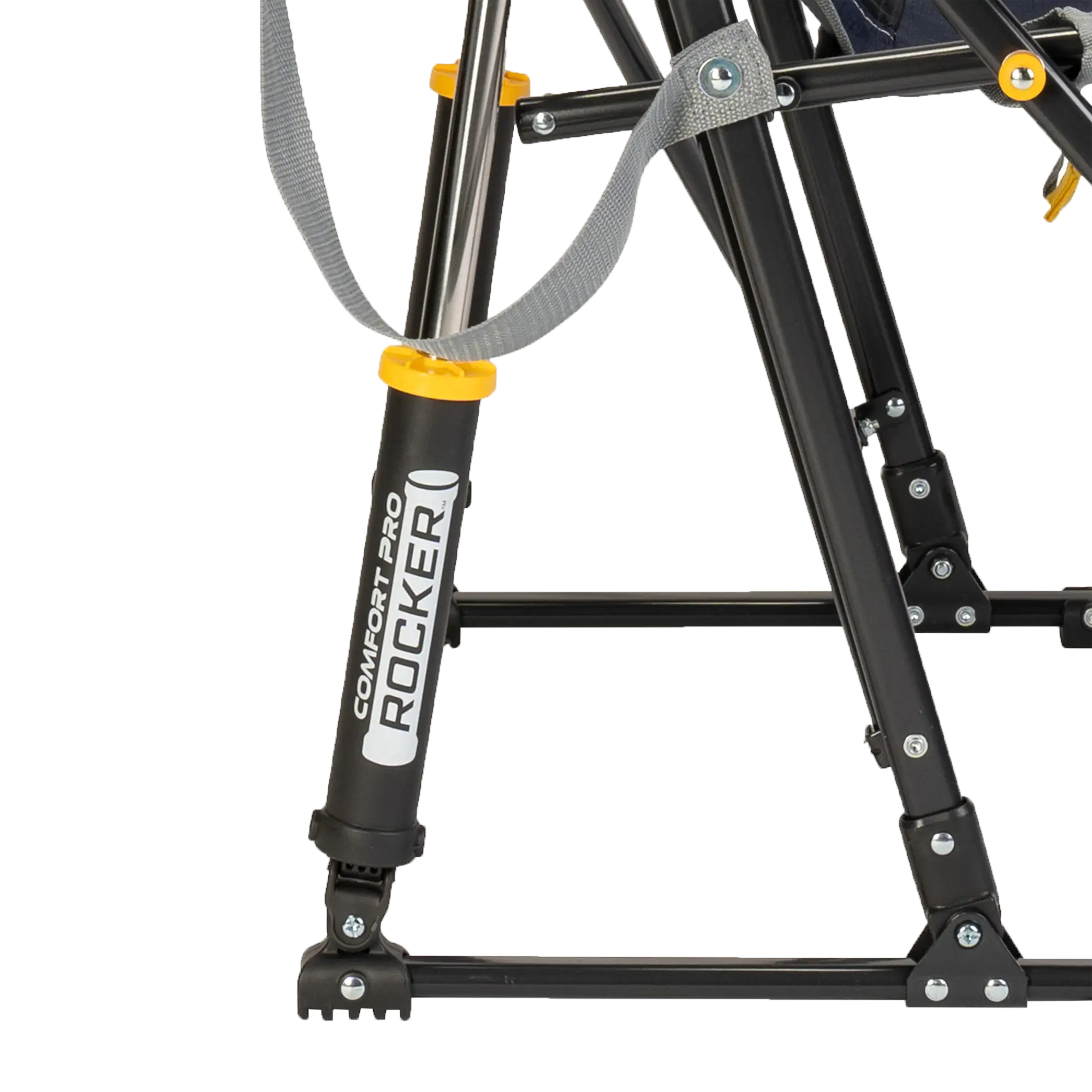 Comfort Pro Rocker, Indigo, Shocks