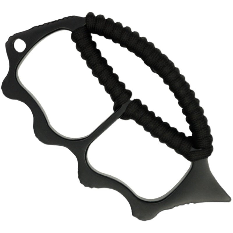 Zinc Alloy Full Size Brass Knuckles Real For Men - Cakra EDC Gadgets