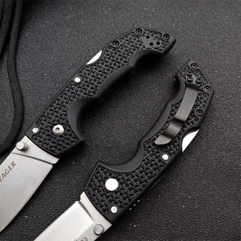 Cold Steel Maritime Small Folding Knife