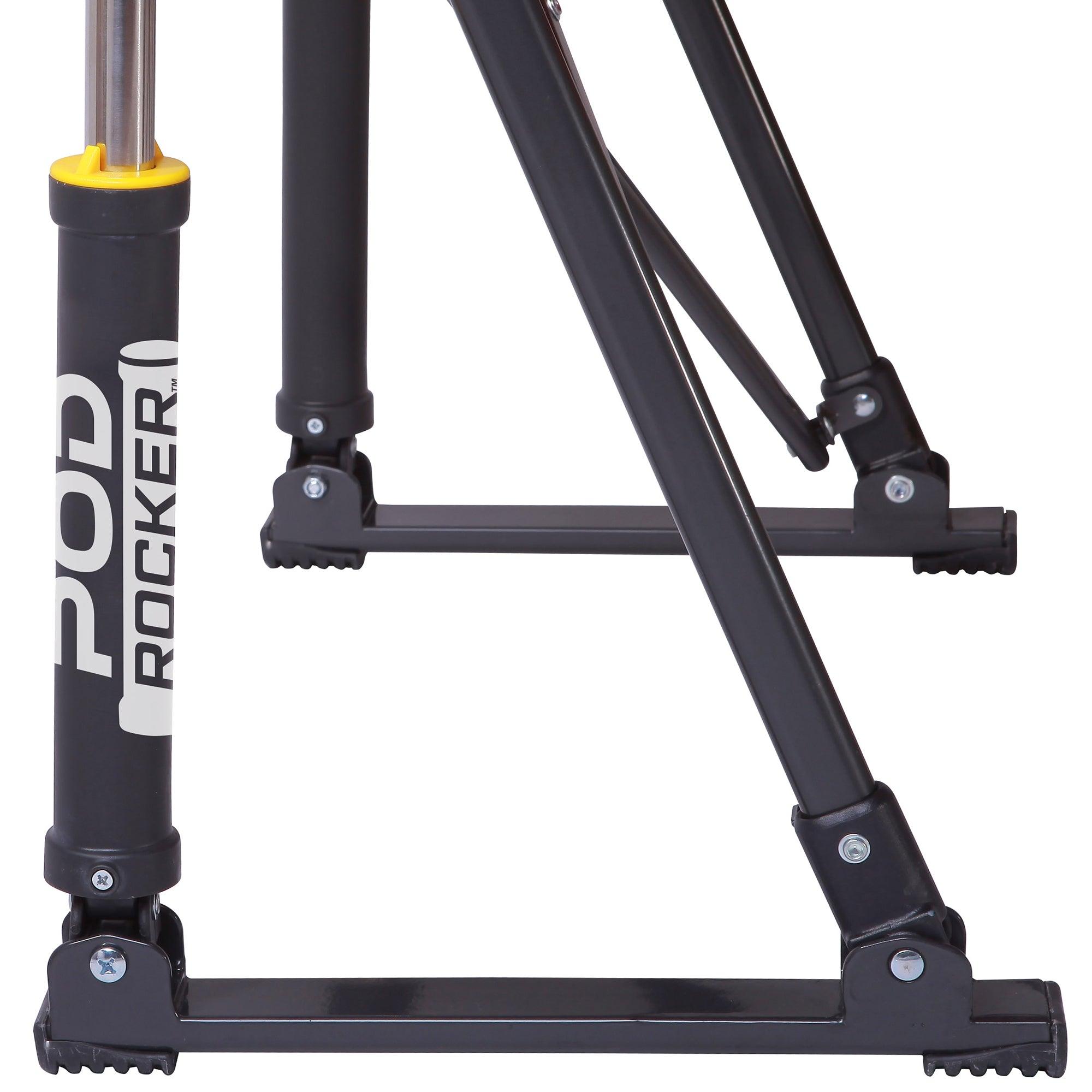 Pod Rocker, Indigo, Shock