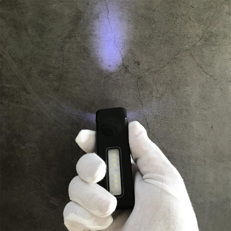 Multifunctional stun gun 11