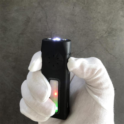 Multifunctional stun gun 9