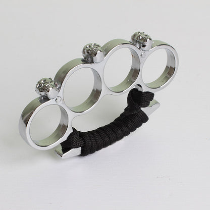 Robust Outdoor Knuckle Protection Tool；Universal Knuckle Safety Protective Gear