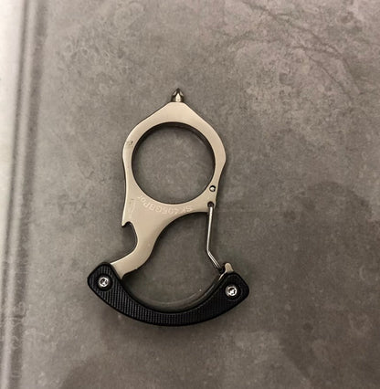 Fashion Knuckle Duster