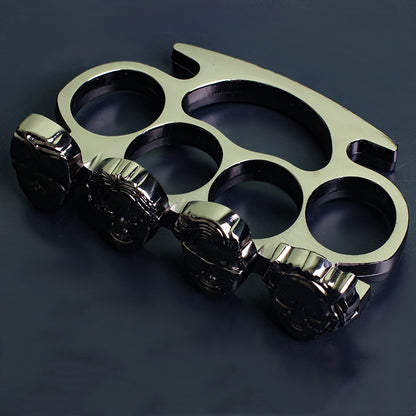 Portable Daily Carry Finger Guard Tool, All-round Hand Emergency Protection Gear