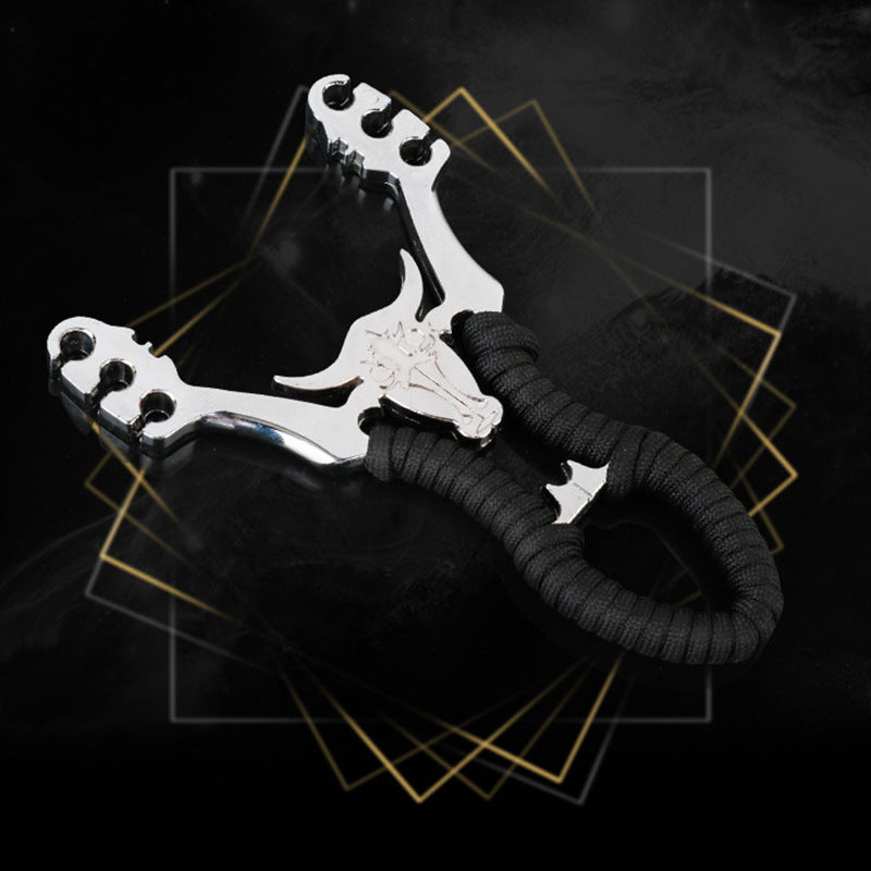 Zinc Alloy Cow Shape Outdoor Portable Tool