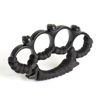 Robust Outdoor Knuckle Protection Tool；Universal Knuckle Safety Protective Gear