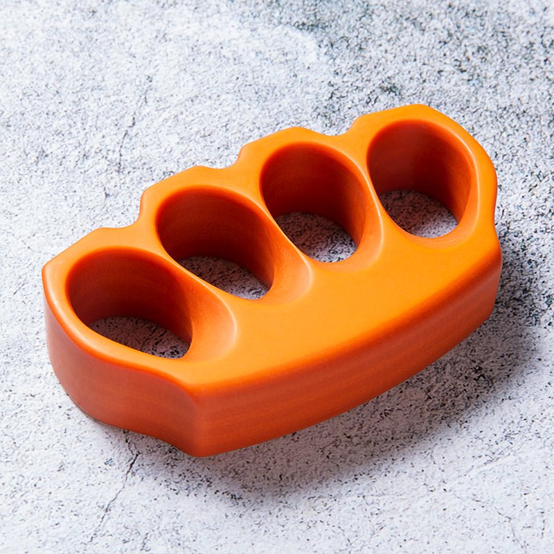 Plastic EDC Knuckles Weapon - Cakra EDC Gadgets - Cakra EDC Gadgets